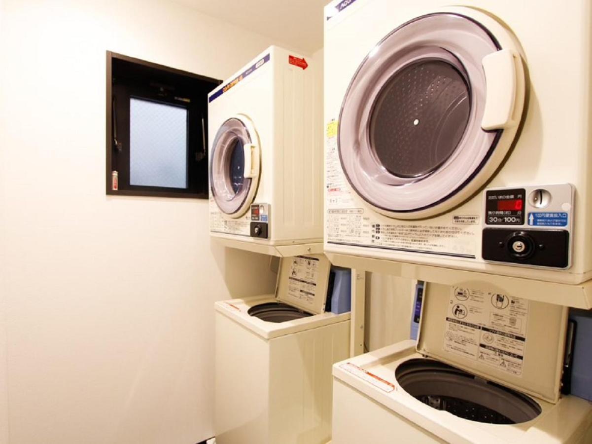Hotel Livemax Osaka Dome Mae Hotel Eksteriør billede