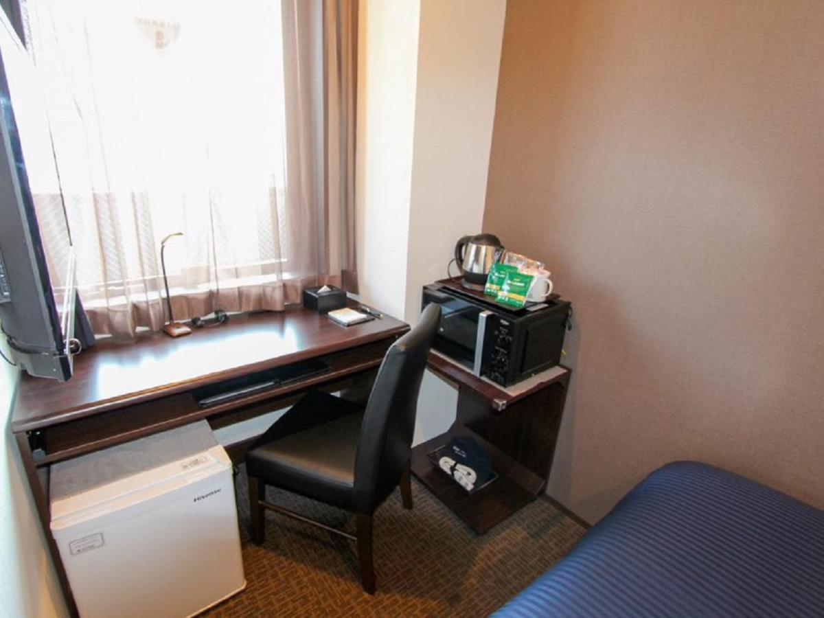 Hotel Livemax Osaka Dome Mae Hotel Eksteriør billede