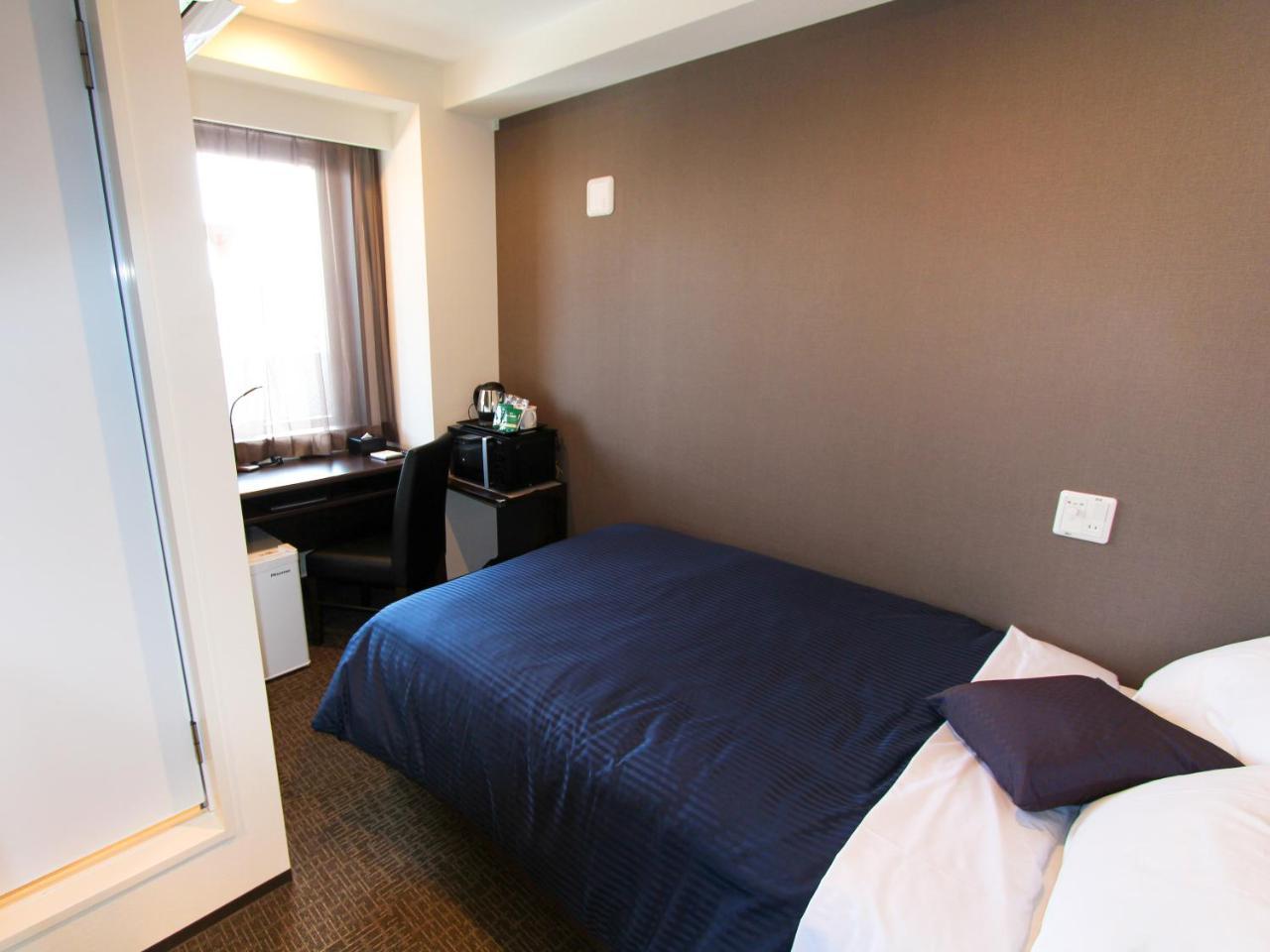 Hotel Livemax Osaka Dome Mae Hotel Eksteriør billede